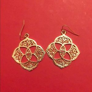 Kendra Scott  Dawn Earrings